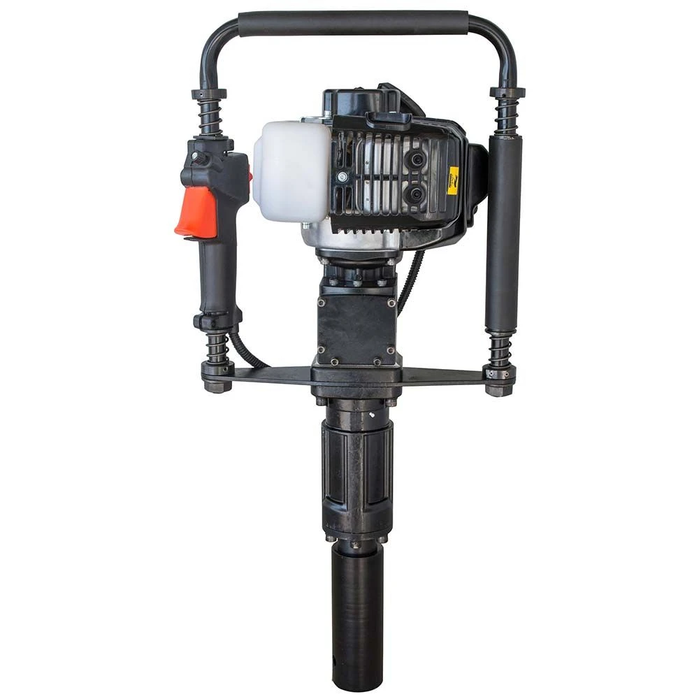 Sportsman Earth Series Gas Powered T-Post Driver 3 Sportsman Earth Series Gas Powered T-Post Driver