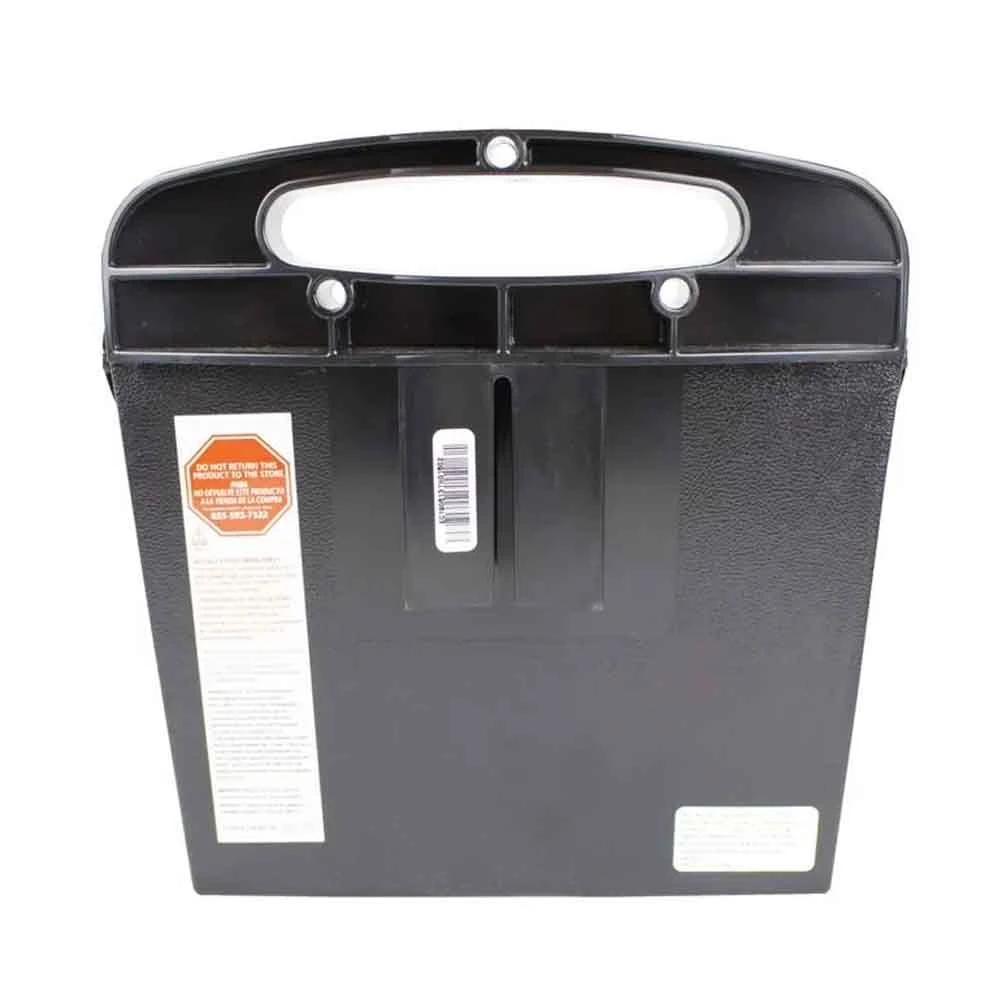 Zareba 15-Mile Solar Low Impedance Fence Charger 6 Zareba 15-Mile Solar Low Impedance Fence Charger - Image 4