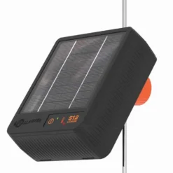 Gallagher S12 Solar Energizer