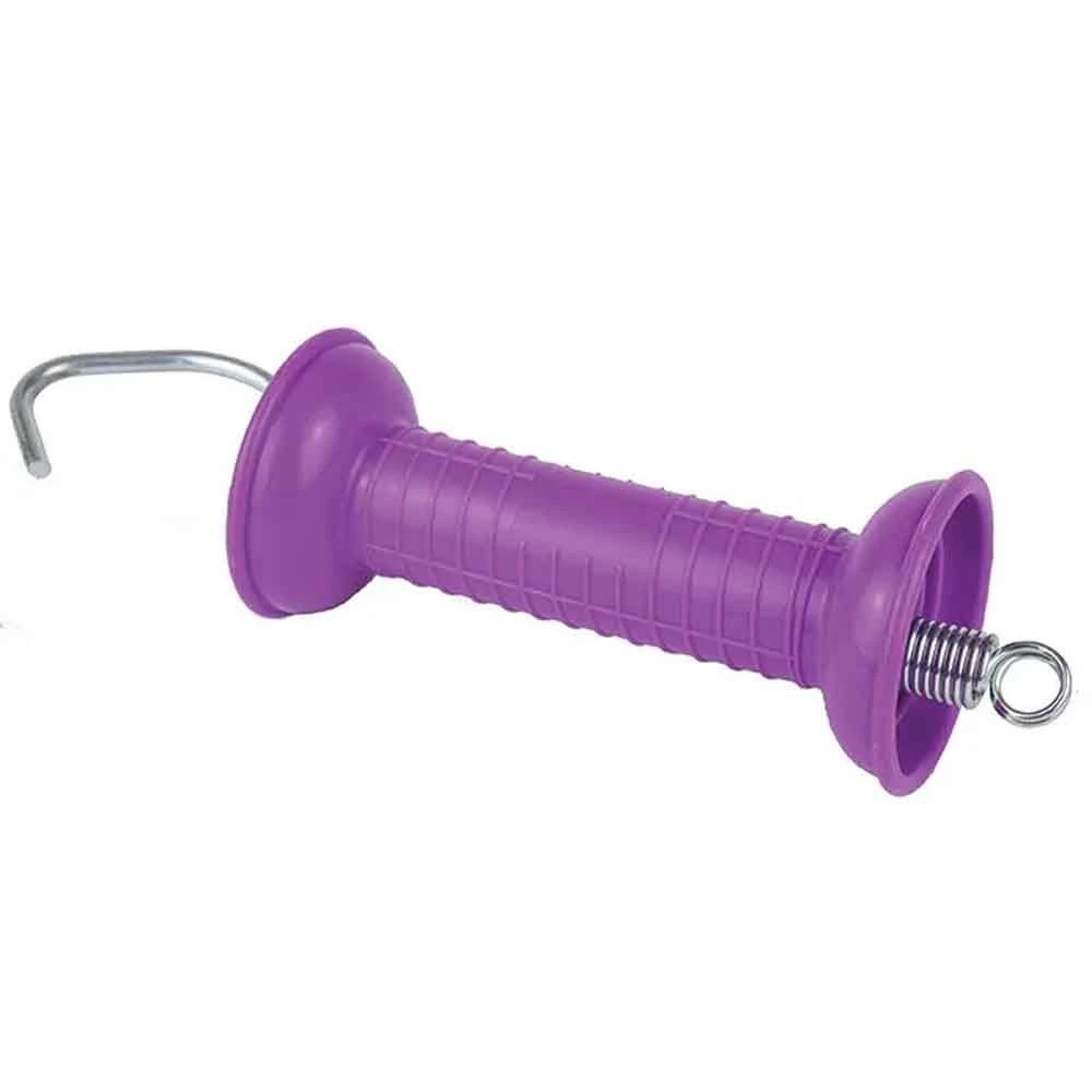 Zareba Plastic Gate Handle 6 Zareba Plastic Gate Handle - Image 4