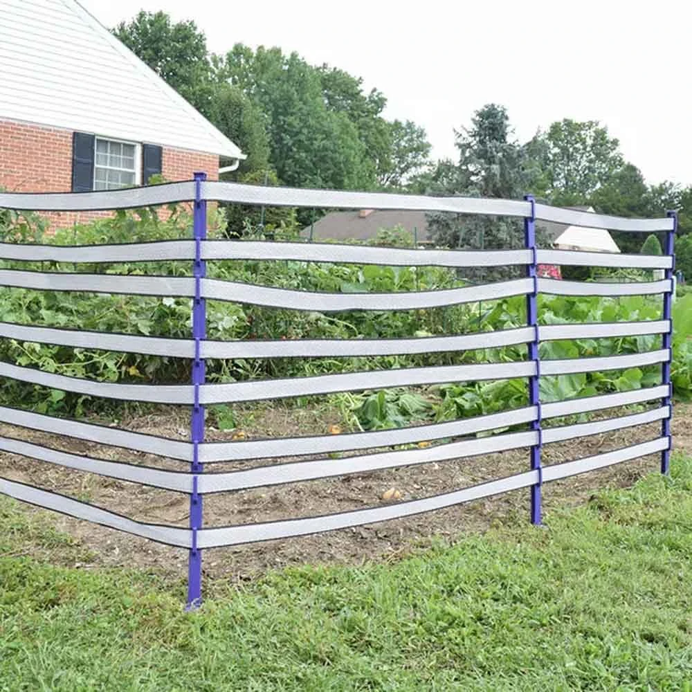 Zareba Step In Fence Post 9 Zareba Step In Fence Post - Image 7