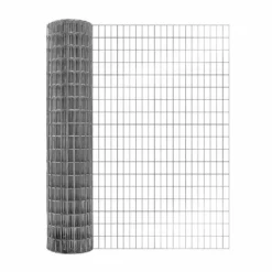 Fencing Sales Shop 48 Garden Zone Cage Welded Wire 36 In. X 25 Ft. 14 Ga.