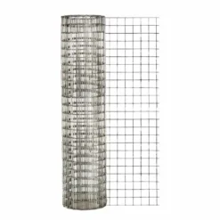 Garden Zone Cage Welded Wire 1 In. X 1 In. 16 Ga.