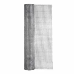 Garden Zone Garden Craft 1/4 In. Galvanized Hardware Cloth