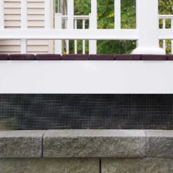 Garden Zone Garden Craft 1/4 In. Galvanized Hardware Cloth -FENCING Sales 1008170 new 3