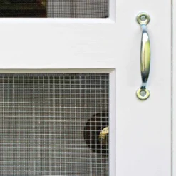 Garden Zone Garden Craft 1/4 In. Galvanized Hardware Cloth -FENCING Sales 1008170 new 6