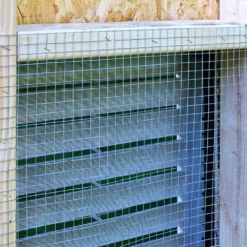 Garden Zone Garden Craft 1/2 In. Galvanized Hardware Cloth -FENCING Sales 1008171 new 3