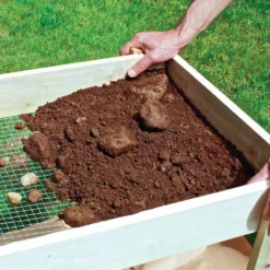 Garden Zone Garden Craft 1/2 In. Galvanized Hardware Cloth -FENCING Sales 1008171 new 6