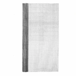 Garden Zone Garden Craft 1/2 In. Galvanized Hardware Cloth -FENCING Sales 1207655 new