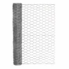 Garden Zone Garden Craft Galvanized Poultry Hex Netting 1 Garden Zone Garden Craft Galvanized Poultry Hex Netting -FENCING Sales 1208544 new 1 1