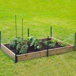 Garden Zone Garden Craft Light Duty U Post -FENCING Sales 1208572 new 5