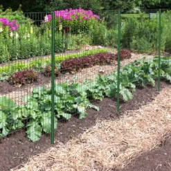 Garden Zone Garden Craft Light Duty U Post -FENCING Sales 1208579 new 5