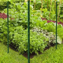 Garden Zone Garden Craft Light Duty U Post -FENCING Sales 1208579 new 6