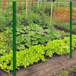 Garden Zone Garden Craft Light Duty U Post -FENCING Sales 1208586 new 6