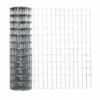 Garden Zone Garden Craft Economy Galvanized Fence 36 In. X 50 Ft. 16 Ga. 1 Garden Zone Garden Craft Economy Galvanized Fence 36 In. X 50 Ft. 16 Ga. -FENCING Sales 1208593 new