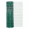Garden Zone Garden Craft Green Vinyl Welded Garden Fence 2 Garden Zone Garden Craft Green Vinyl Welded Garden Fence -FENCING Sales 1208607 new