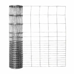 Fencing Sales Shop 42 Garden Zone Garden Craft Galvanized Rabbit Guard 28 In. X 50 Ft.