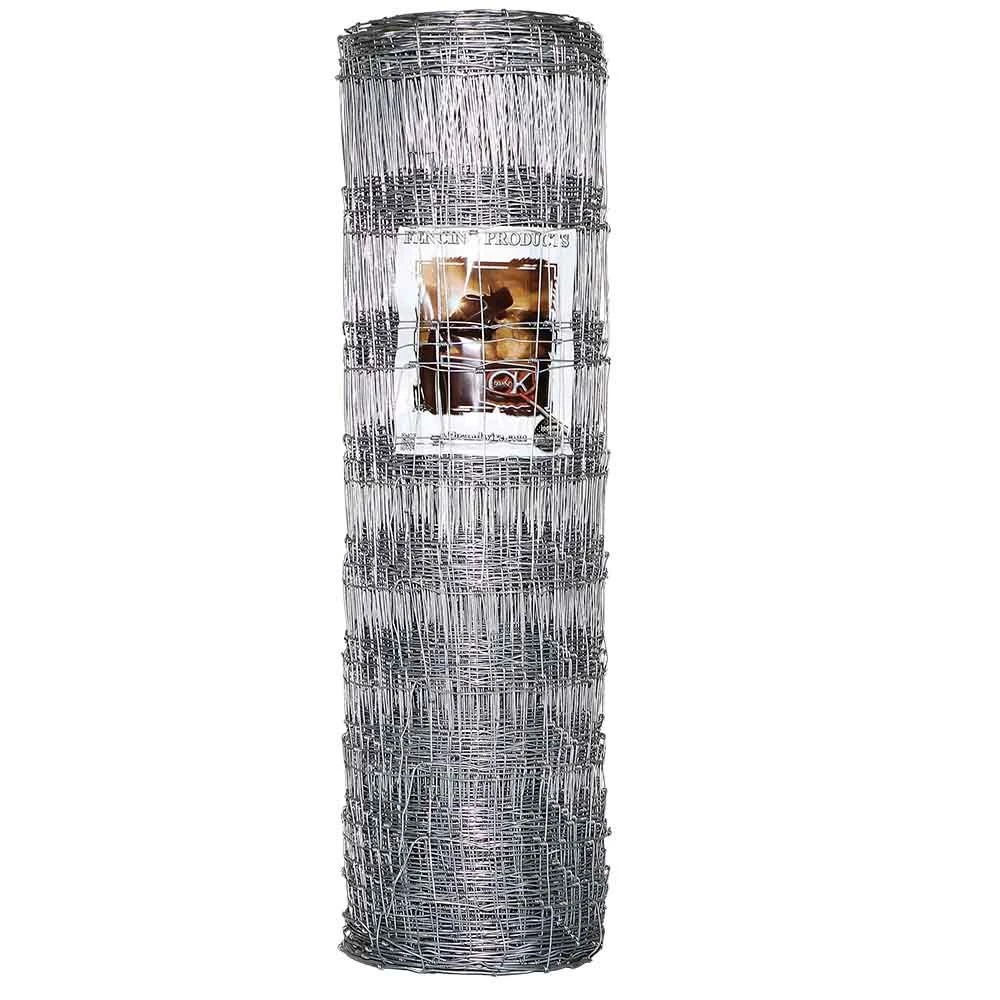 Ok Brand Field Fence 832-6-12 1/2 4 Ok Brand Field Fence 832-6-12 1/2 - Image 2