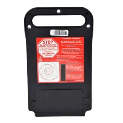 Zareba 2 Mile Solar Fence Low Impendance Charger -FENCING Sales 7319541 6