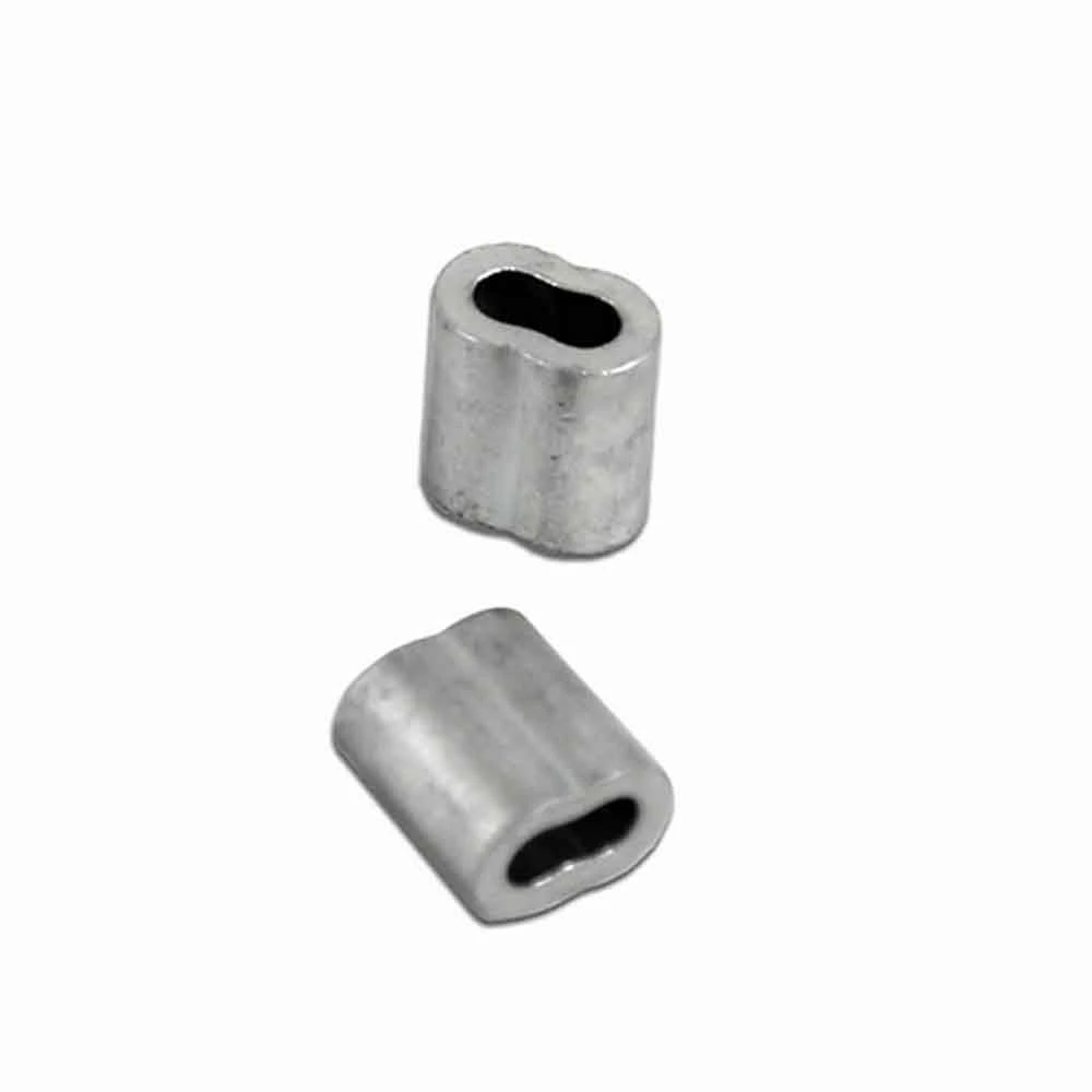 Zareba Gritted Crimping Sleeve 3-4 4 Zareba Gritted Crimping Sleeve 3-4 - Image 2