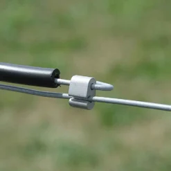 Zareba Electric Fence Wire Tap -FENCING Sales 7328543 3