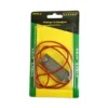 Zareba Polytape To Energizer Connector 2 Zareba Polytape To Energizer Connector -FENCING Sales 7328551