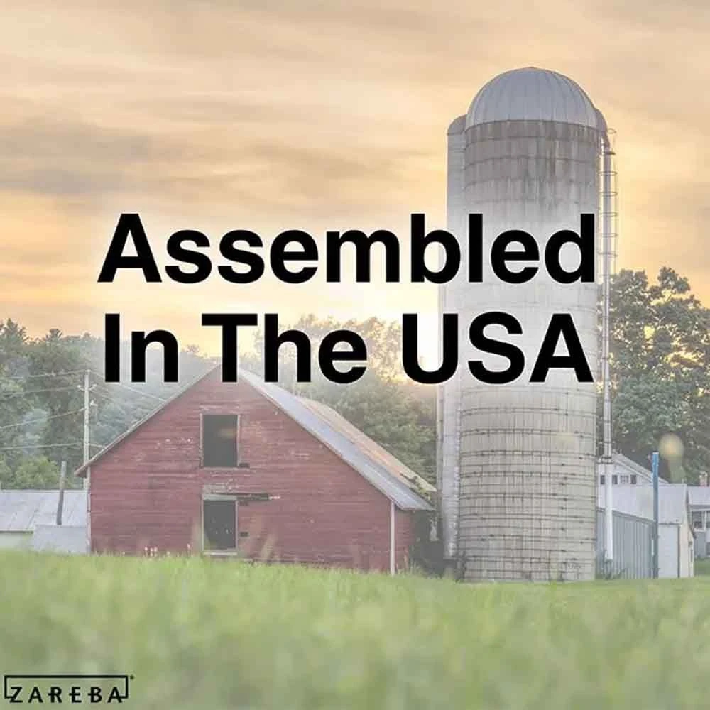 Zareba 5 Mile Solar Low Impedance Fence Charger 10 Zareba 5 Mile Solar Low Impedance Fence Charger - Image 8