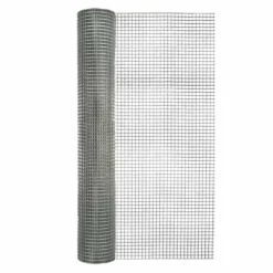 Garden Zone Garden Craft 1/2 In. Galvanized Hardware Cloth -FENCING Sales 7397346 new