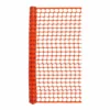 Garden Zone Orange Plastic Snow Fence 1 Garden Zone Orange Plastic Snow Fence -FENCING Sales 7397348 new 1