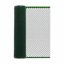 Garden Zone Plastic Poultry Netting 24 In. X 25 Ft.