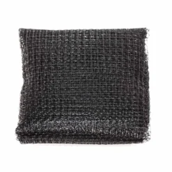 Garden Zone Black Deer Netting 84 In. X 100 Ft.