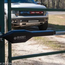 Ghost Controls Automatic Gate Opener Kit -FENCING Sales 7407547c