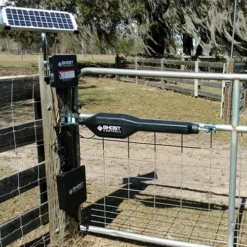 Ghost Controls Automatic Gate Opener Kit -FENCING Sales 7407547d