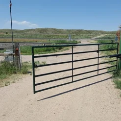 Ghost Controls Automatic Gate Opener Kit -FENCING Sales 7407547f