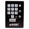 Ghost Controls Premium Wireless Keypad 2 Ghost Controls Premium Wireless Keypad -FENCING Sales 7408897