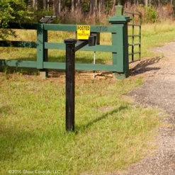 Ghost Controls Premium Wireless Keypad 9 Ghost Controls Premium Wireless Keypad -FENCING Sales 7408897c