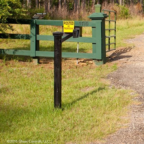 Ghost Controls Premium Wireless Keypad 6 Ghost Controls Premium Wireless Keypad - Image 4