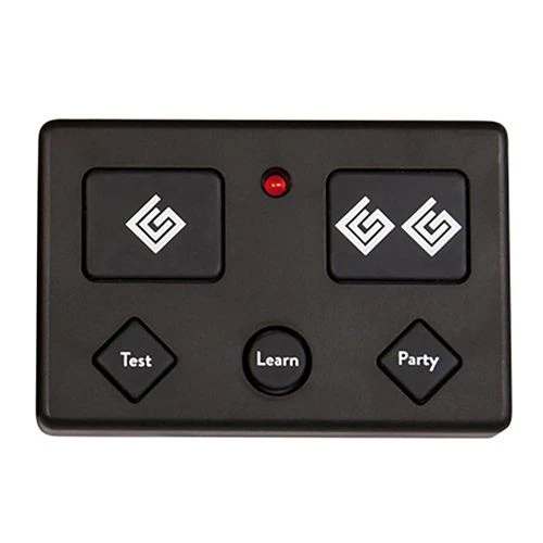 Ghost Controls 5 Button Standard Remote Control Transmitter 3 Ghost Controls 5 Button Standard Remote Control Transmitter
