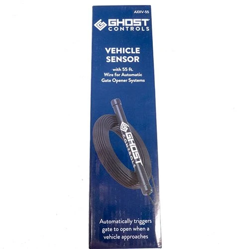 Ghost Controls Wired Vehicle Sensor Kit 3 Ghost Controls Wired Vehicle Sensor Kit