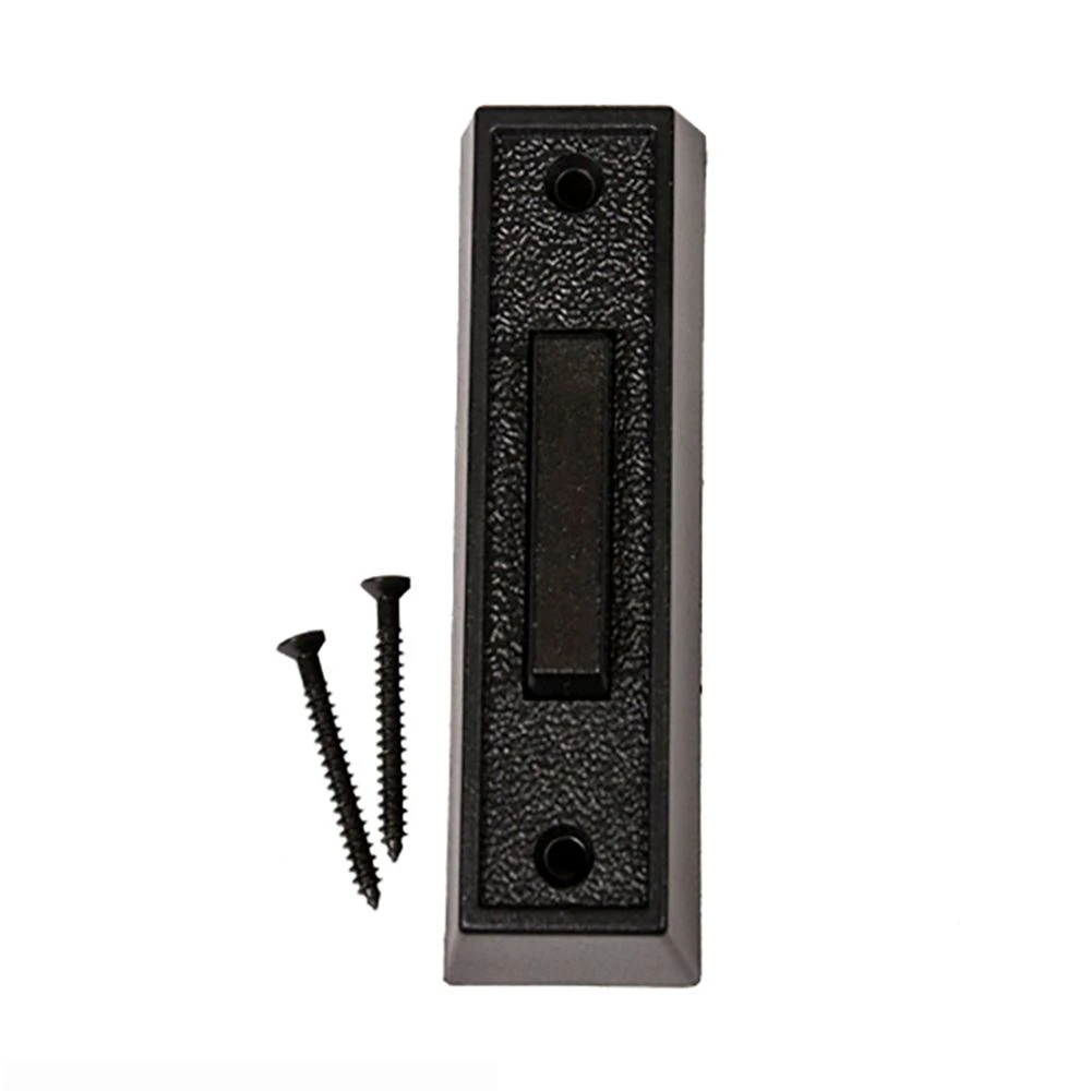 Ghost Controls Wired Non-Illuminated Push-Button 3 Ghost Controls Wired Non-Illuminated Push-Button