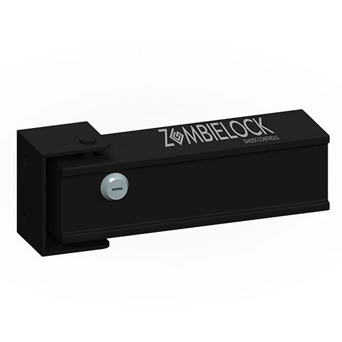 Ghost Controls ZombieLock® Gate Lock 4 Ghost Controls ZombieLock® Gate Lock - Image 2