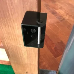 Ghost Controls ZombieLock® Gate Lock 16 Ghost Controls ZombieLock® Gate Lock -FENCING Sales 7408907d