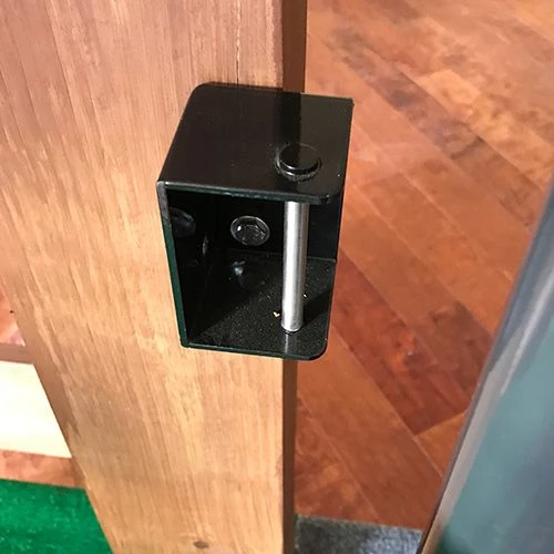 Ghost Controls ZombieLock® Gate Lock 7 Ghost Controls ZombieLock® Gate Lock - Image 5