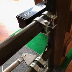 Ghost Controls ZombieLock® Gate Lock 18 Ghost Controls ZombieLock® Gate Lock -FENCING Sales 7408907f