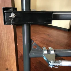 Ghost Controls ZombieLock® Gate Lock 20 Ghost Controls ZombieLock® Gate Lock -FENCING Sales 7408907h