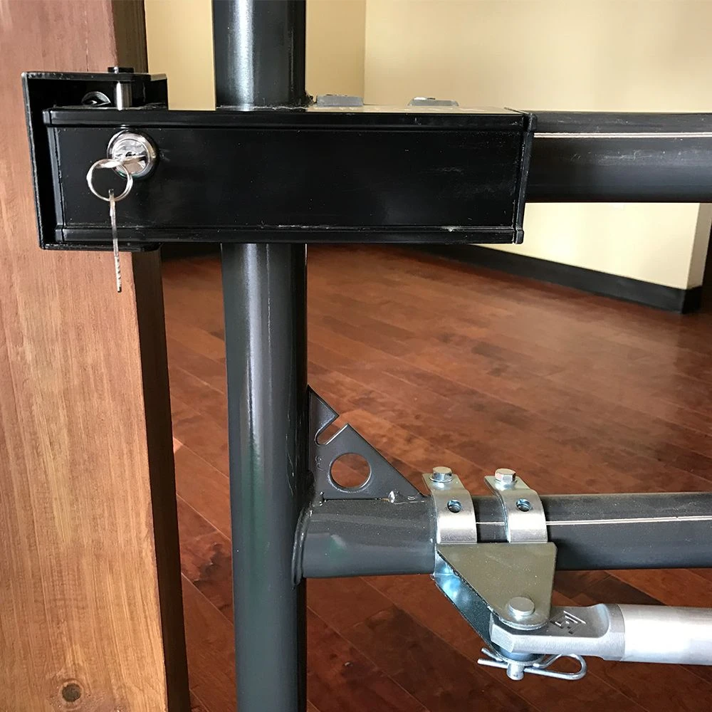 Ghost Controls ZombieLock® Gate Lock 11 Ghost Controls ZombieLock® Gate Lock - Image 9