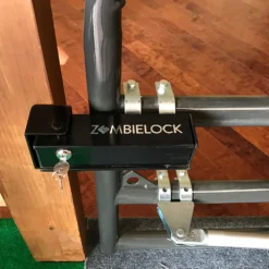Ghost Controls ZombieLock® Gate Lock 21 Ghost Controls ZombieLock® Gate Lock -FENCING Sales 7408907i