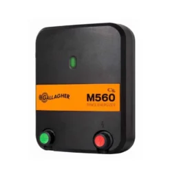 Gallagher™ M560 Mains Fence Energizer