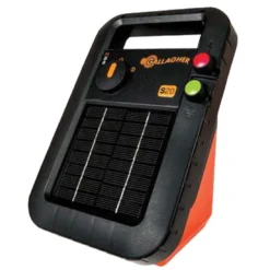 Gallagher™ Solar Fence Energizer S20