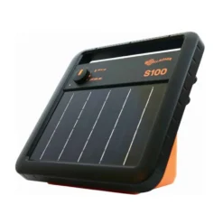 Gallagher™ S100 Solar Fence Energizer